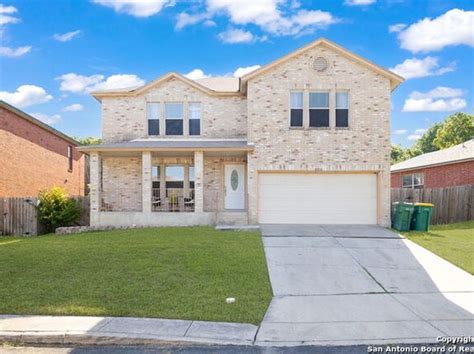 zillow converse heights|realtor converse tx.